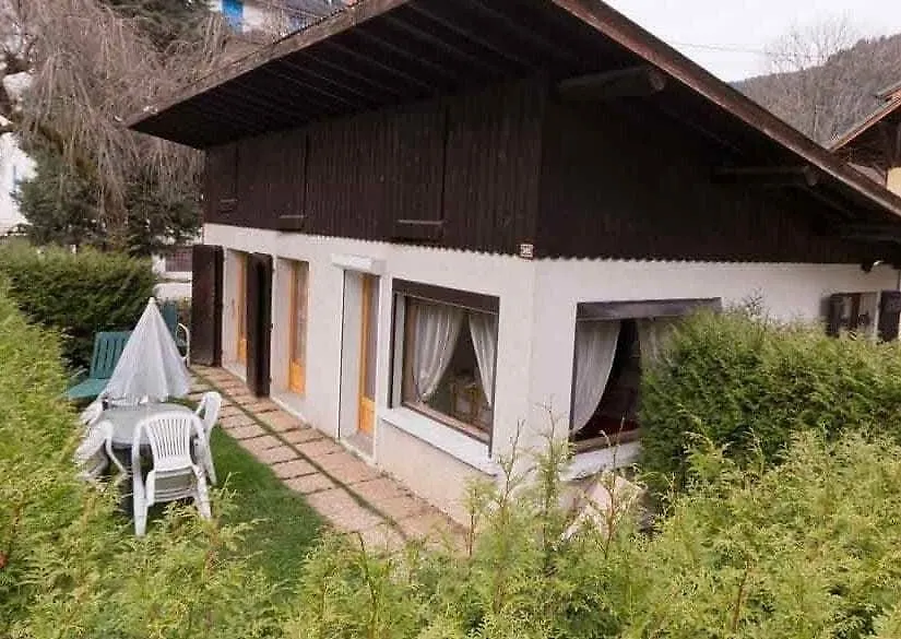 Le Petit Chalet Morzine