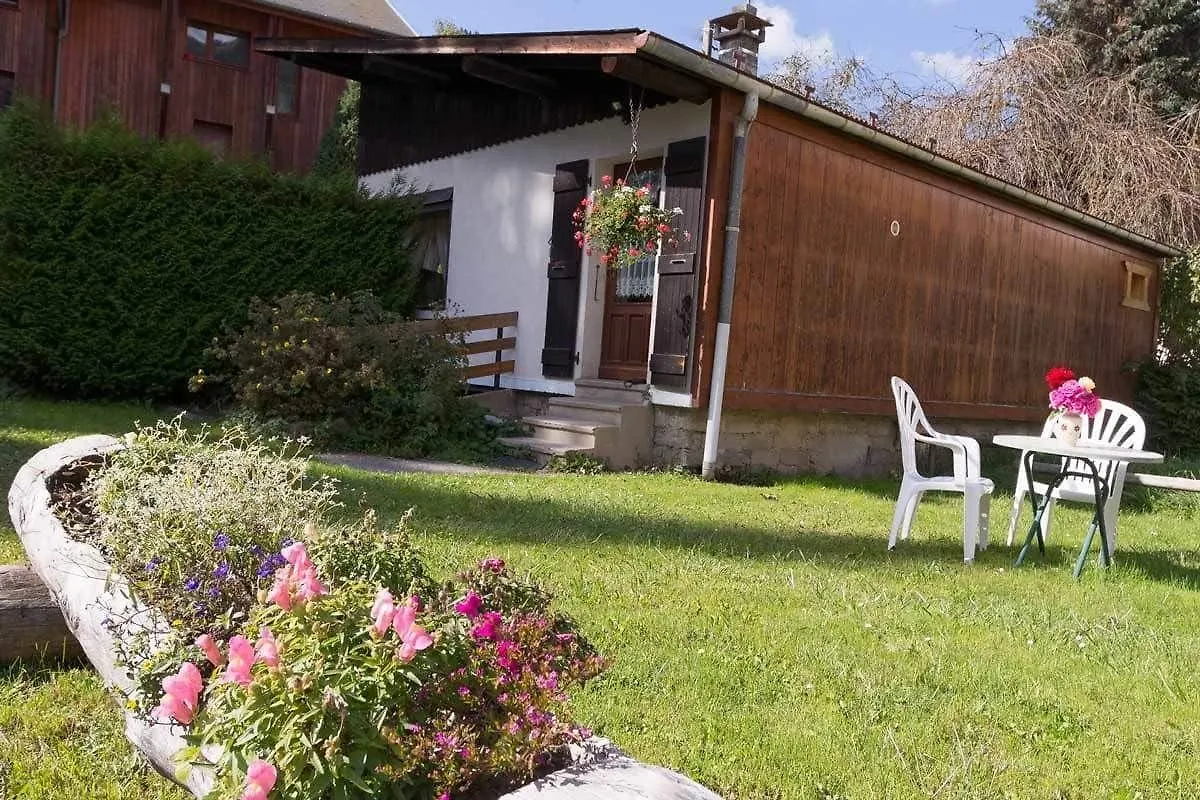 Le Petit Chalet Morzine