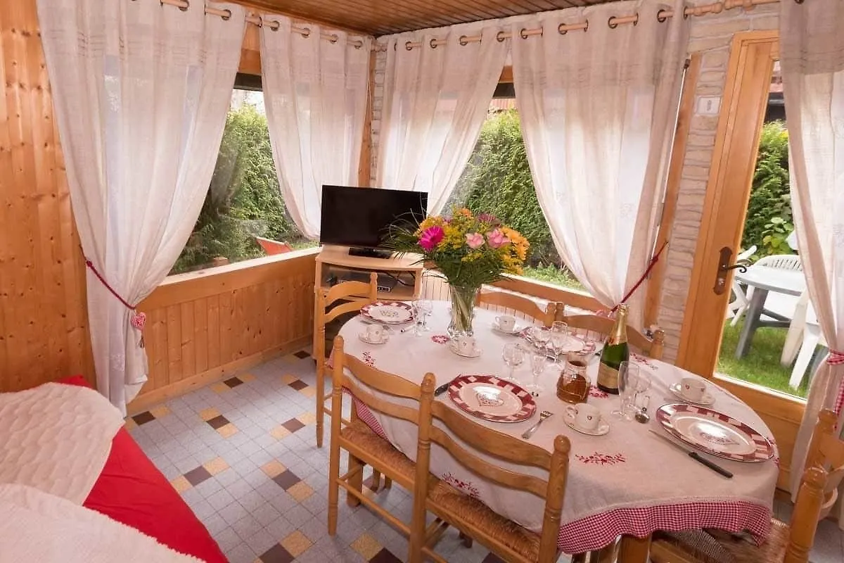 Le Petit Chalet Morzine