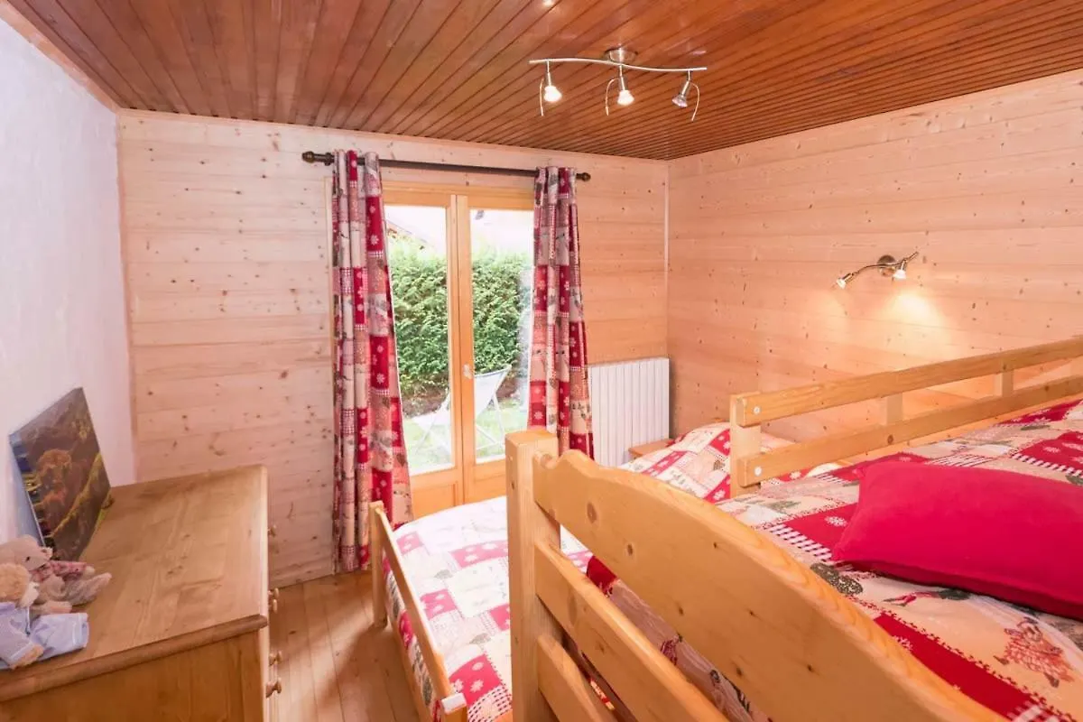 Le Petit Chalet Morzine