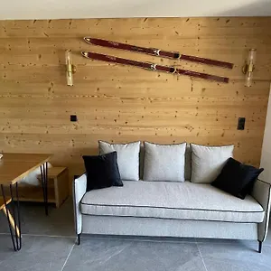 Appartement : Bel à 5 Mn Du Téléphérique, Morzine